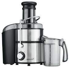 JUICE EXTRACTOR